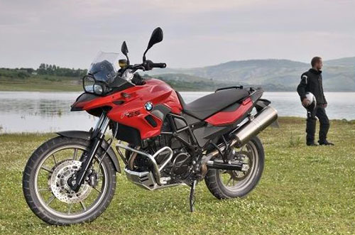 BMW-F650