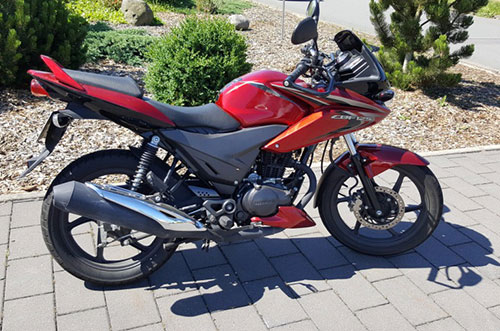 Honda-CB-125